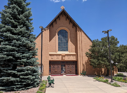 St. Paul Catholic Church