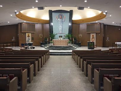 St Charles Borromeo Catholic Church