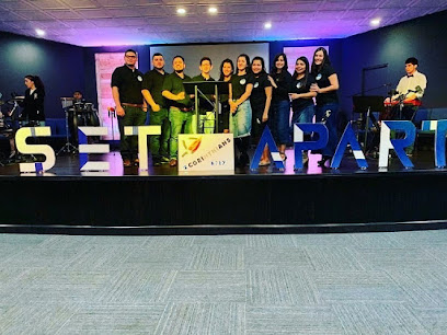 IPUL Greenville - Iglesia Pentecostal Unida Latinoamericana Inc.