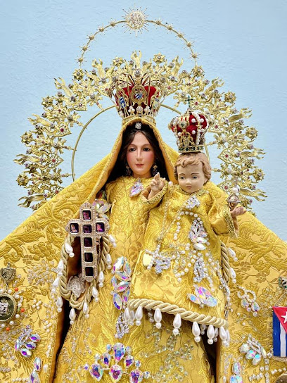 Santuario Nacional de Nuestra Señora de la Caridad - Ermita de la Caridad