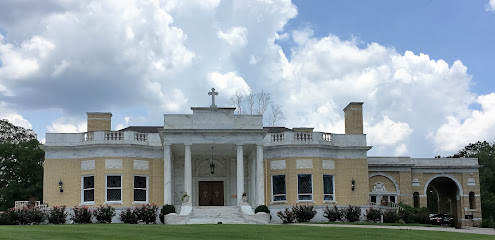 St. John Chrysostom Melkite Catholic Church