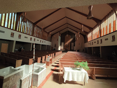 St. Rita Catholic Church