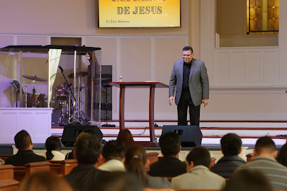 Iglesia Fuente De Amor, Inc.