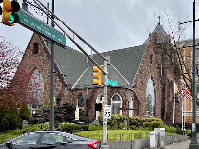 Our Lady of Victories Roman Catholic Church