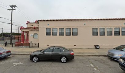 Salinas Confucius Church