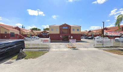 La Iglesia Cristiana (Estados Unidos)