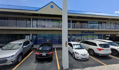 Iglesia Cristiana Koinonia Florida