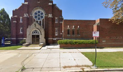 Iglesia cristiana vida abundante