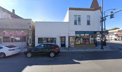 Iglesia Cristiana Torre Fuerte Restauracion