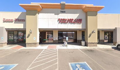 St. Joseph's Old Roman Catholic Parish