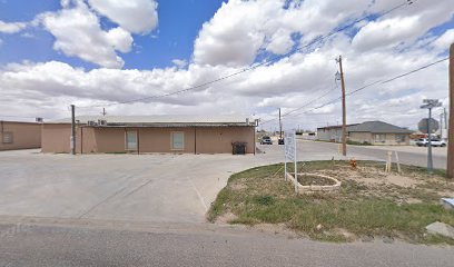 Iglesia Evangelica Cristiana