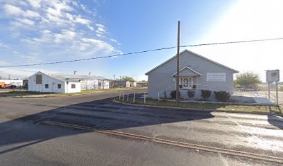 Casa de Mi Padre Dios Odessa
