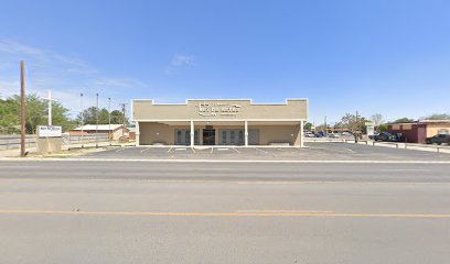 Iglesia Rey De Reyes