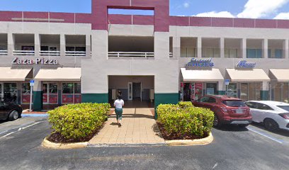 Ministerio Internacional