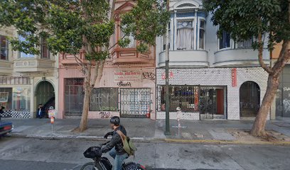 Iglesia Maranatha