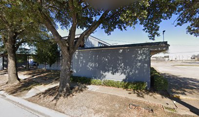 Light City Mesquite Chuch