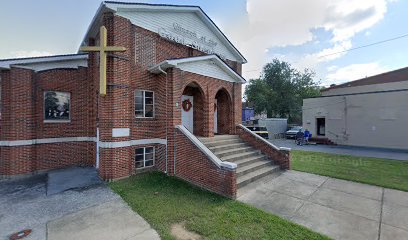 Good Shepherd Church