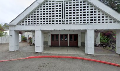 Iglesia Cristiana Elim Oregon
