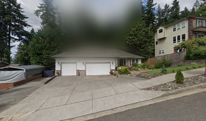casa de oracion portland