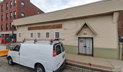Iglesia de Dios Cristo El Rey Inc. (Church of God Christ the King Inc.)