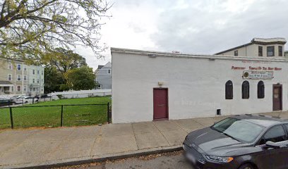 Iglesia Cristiana Pentecostes Movimiento Misionero Mundial