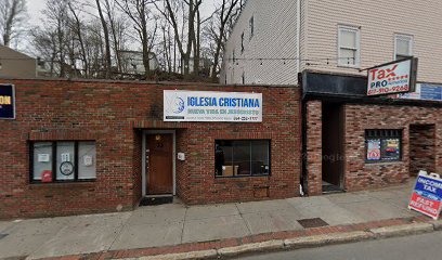 Iglesia Cristiana