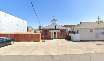 Ministerio Profetico Cristo Viene