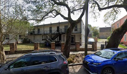 First Spanish American Baptist