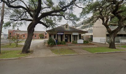 Iglesia Pentecostal La Vina