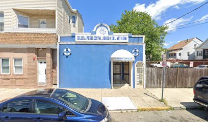 Iglesia Pentecostal Abrigo Del Altisimo