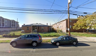 St Mary & St Beshoy Coptic