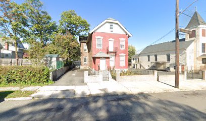 Grupo de Oração Sagrado Coração de Jesus