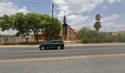 Catholic Diocese-Brownsville