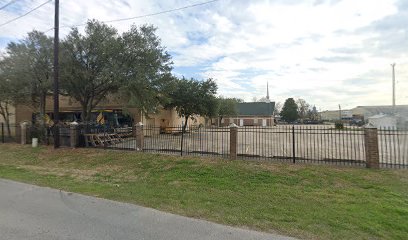 Iglesia Adventista Del Séptimo Dia Robertson