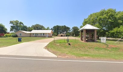 Our Lady of Guadalupe Church