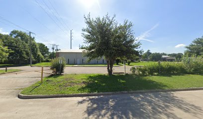 Iglesia Adventista del Séptimo Día Hispana de Houston Sureste