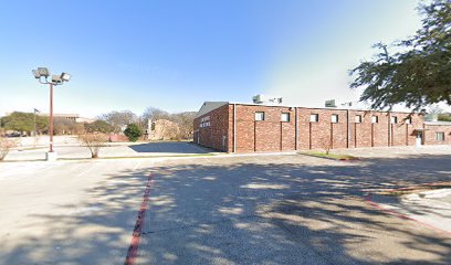 St. Luke Catholic Family Life Center