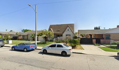 Lynnwood 꽃동네