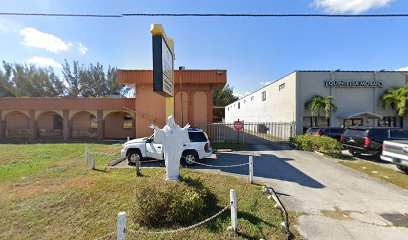 Casa De La Anunciacion