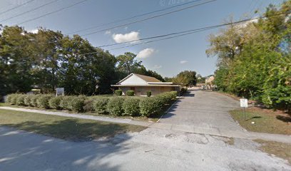 Iglesia Evangelica de Jacksonville