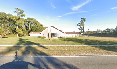 Primera Iglesia Bautista Hispana