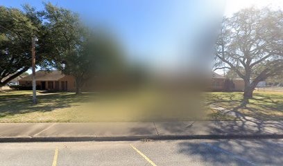 First United Methodist Church, Hempstead, Tx