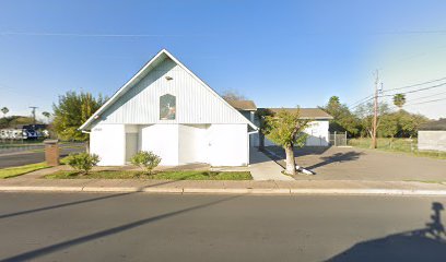 Iglesia Evangelica Cristiana