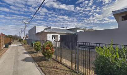 St. Elizabeth Ann Seton Formation Center