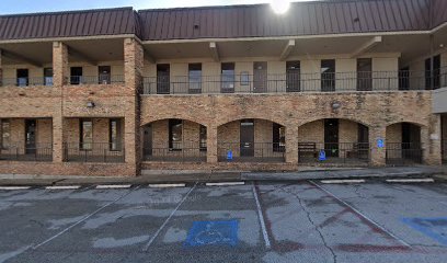 Saint Mark the Evangelist - Smyth Pastoral Center