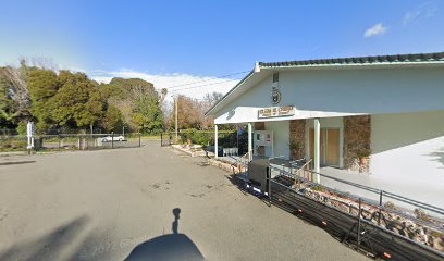 Iglesia Ni Cristo - Locale of San Pablo