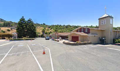 St Callistus Conf - St Vincent De Paul