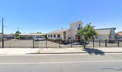Iglesia Fuente De Salvacion