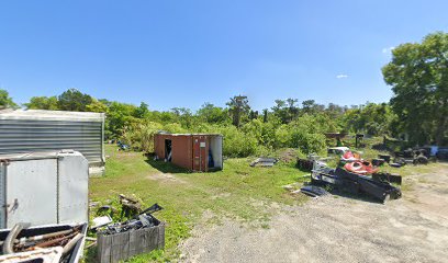 Iglesia Cristiana Monte De Sion Inc