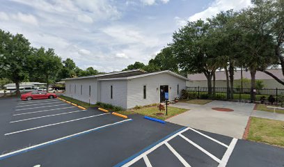 Iglesia Cristiana Pentecostes